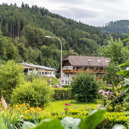 Apartamento Am Doettelbach Bad Peterstal-Griesbach Exterior foto