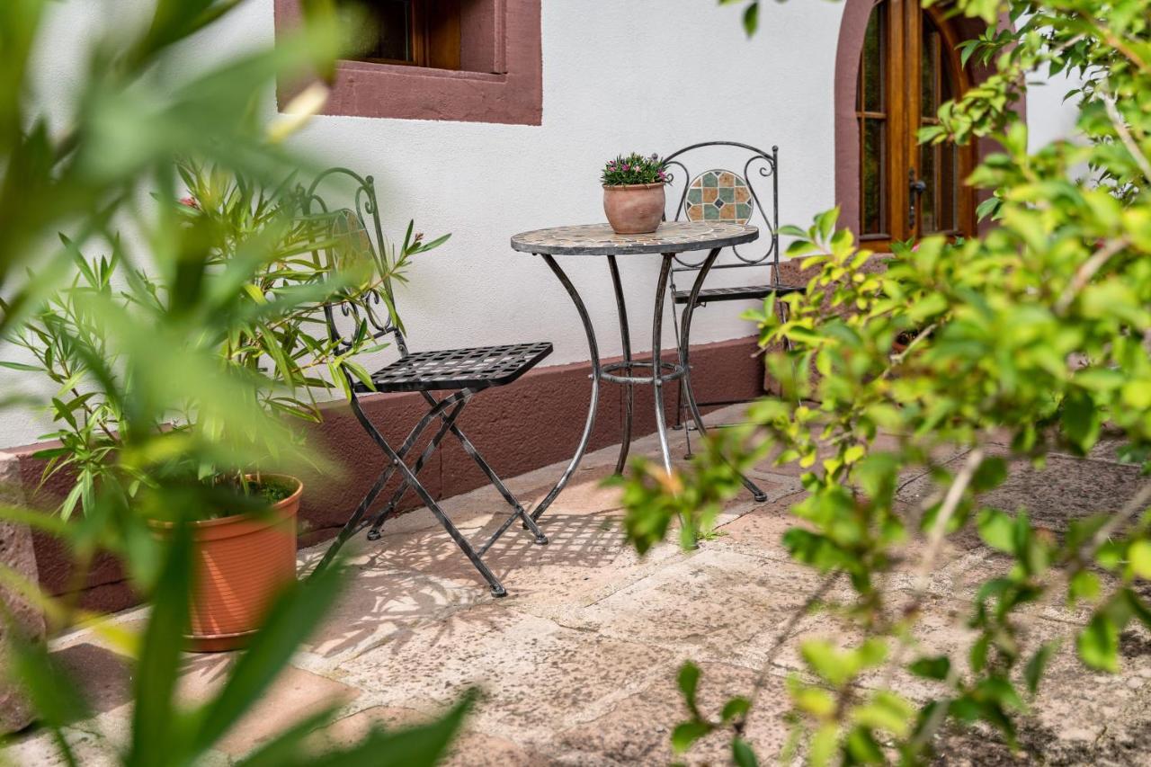 Apartamento Am Doettelbach Bad Peterstal-Griesbach Exterior foto