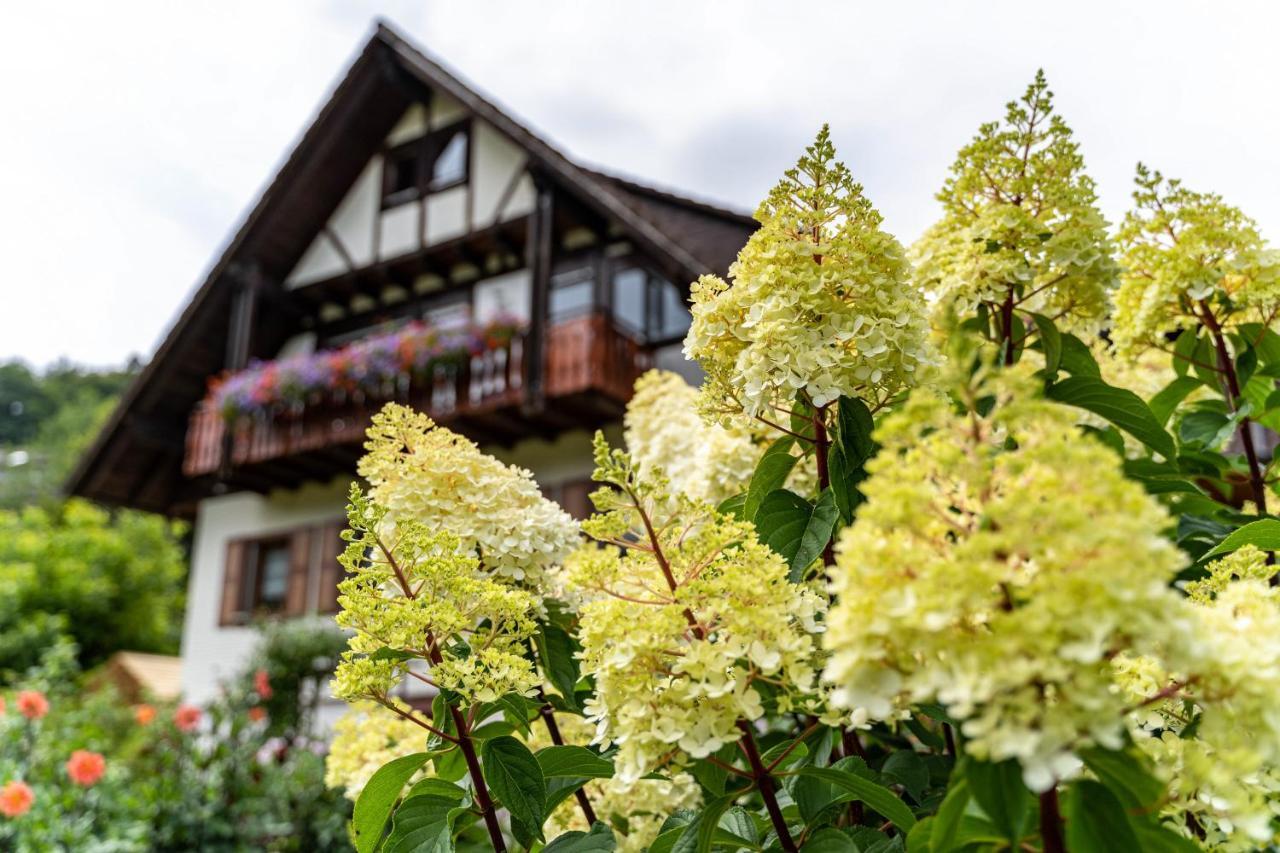 Apartamento Am Doettelbach Bad Peterstal-Griesbach Exterior foto