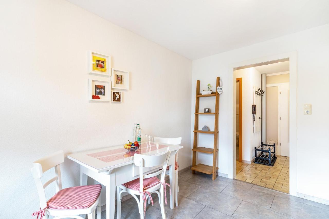 Apartamento Am Doettelbach Bad Peterstal-Griesbach Exterior foto