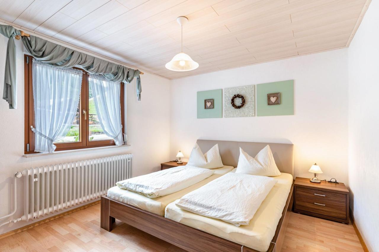 Apartamento Am Doettelbach Bad Peterstal-Griesbach Exterior foto