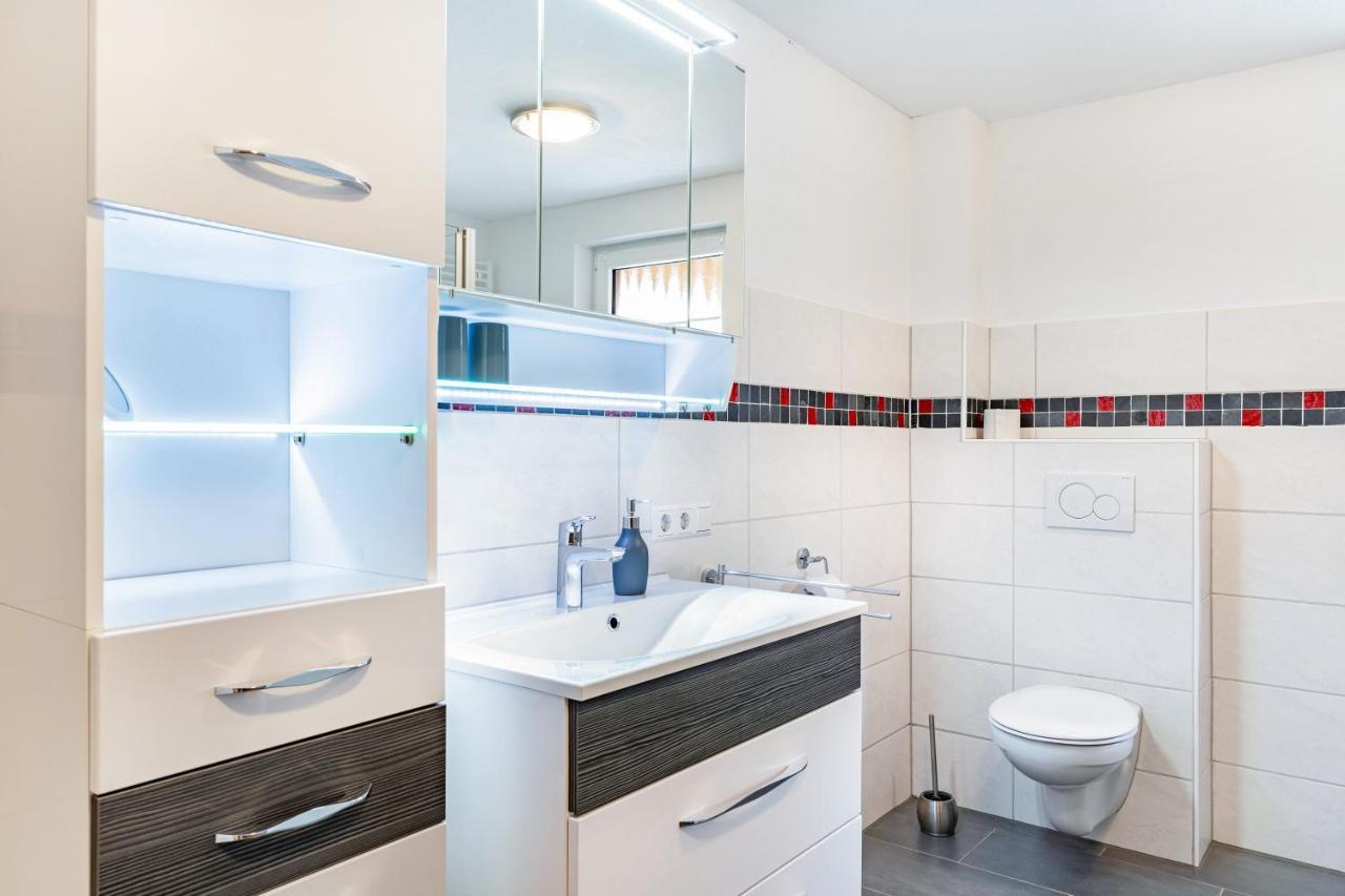 Apartamento Am Doettelbach Bad Peterstal-Griesbach Exterior foto