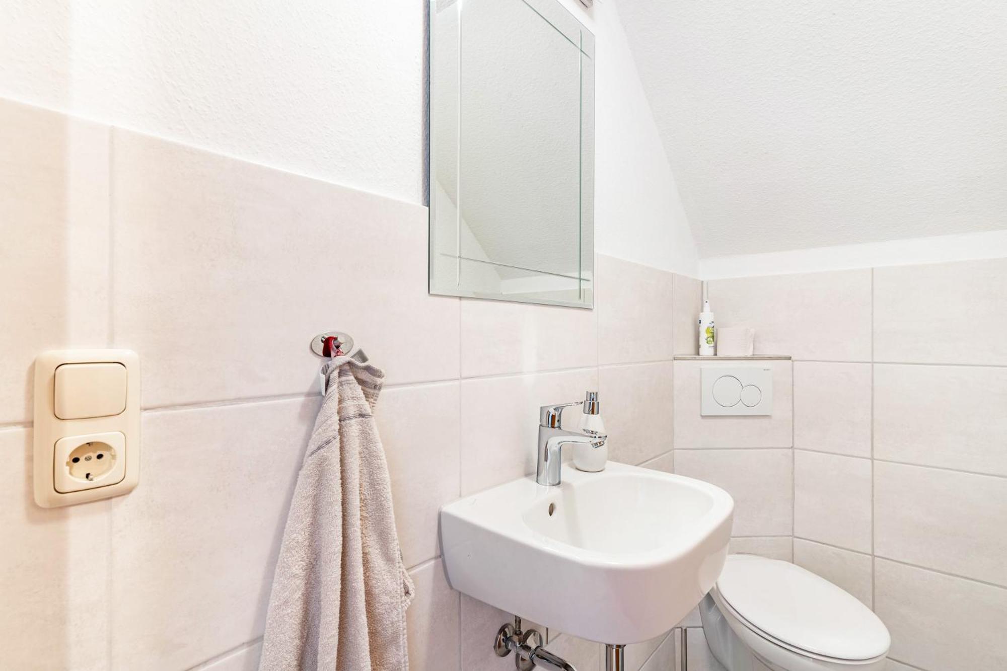 Apartamento Am Doettelbach Bad Peterstal-Griesbach Exterior foto