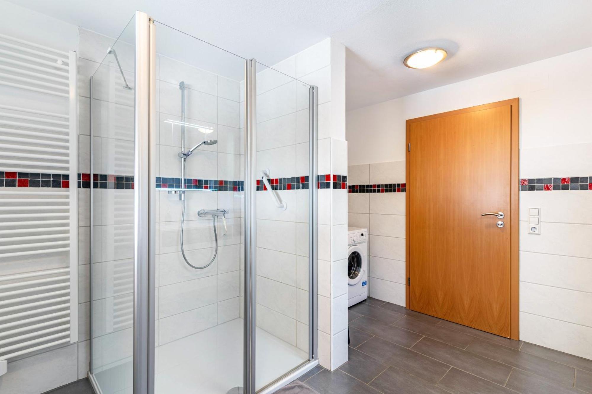 Apartamento Am Doettelbach Bad Peterstal-Griesbach Exterior foto