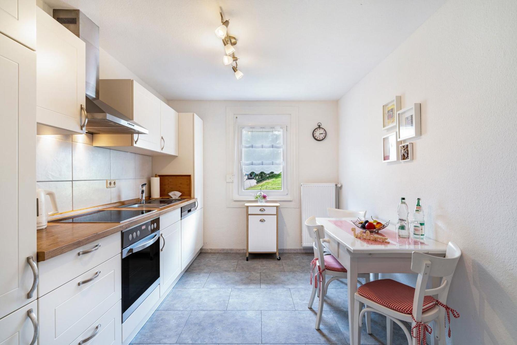 Apartamento Am Doettelbach Bad Peterstal-Griesbach Exterior foto