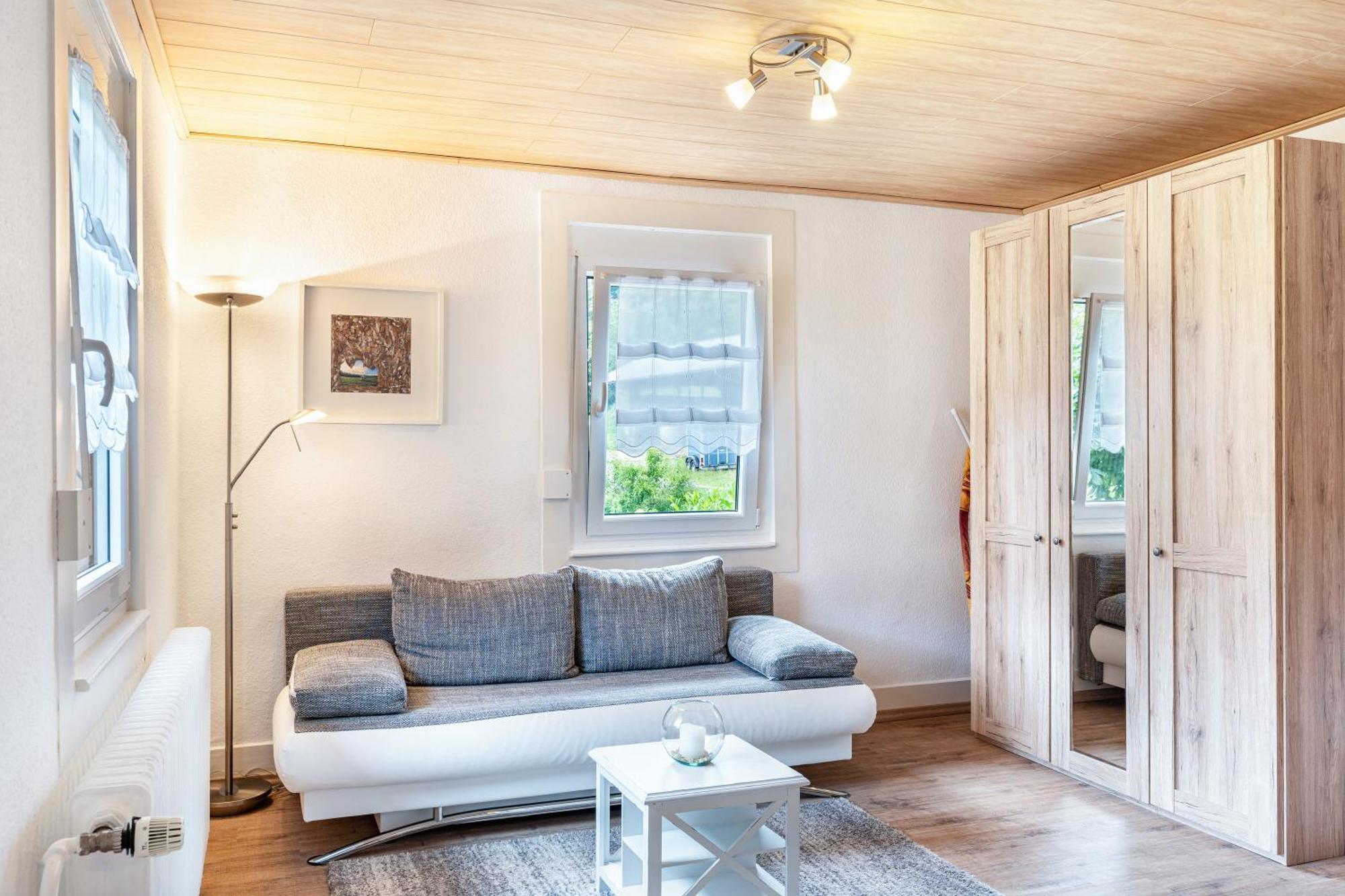 Apartamento Am Doettelbach Bad Peterstal-Griesbach Exterior foto